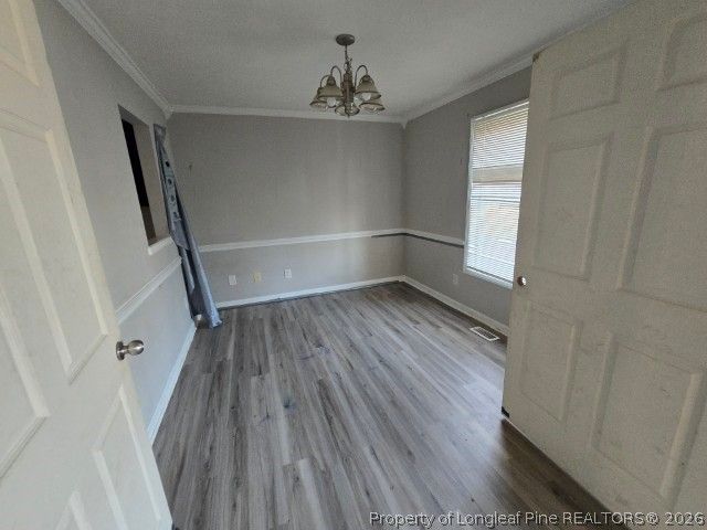 3693 Pioneer Drive, Hope Mills, NC 28348