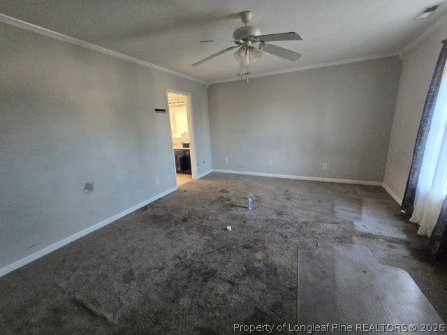 3693 Pioneer Drive, Hope Mills, NC 28348