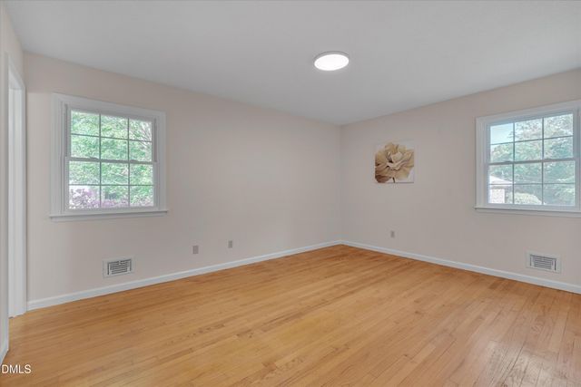 1116 Ralph Drive, Cary, NC 27511