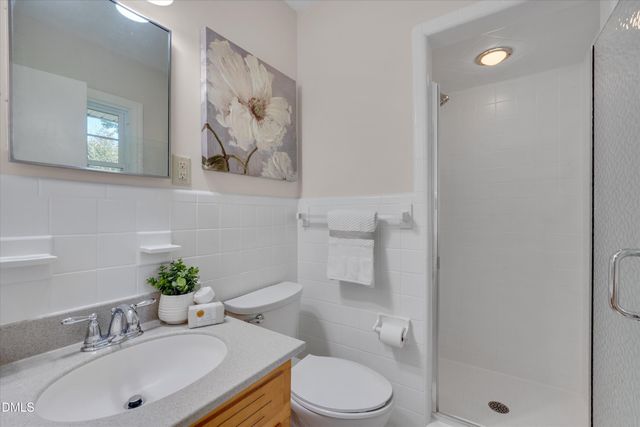 1116 Ralph Drive, Cary, NC 27511