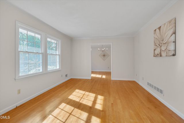 1116 Ralph Drive, Cary, NC 27511