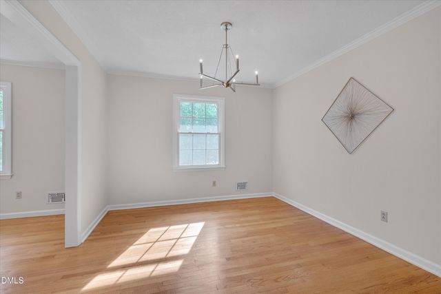 1116 Ralph Drive, Cary, NC 27511