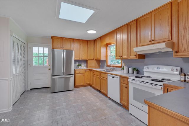 1116 Ralph Drive, Cary, NC 27511