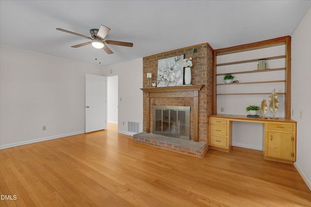 1116 Ralph Drive, Cary, NC 27511