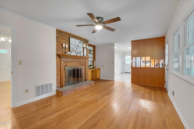 1116 Ralph Drive, Cary, NC 27511