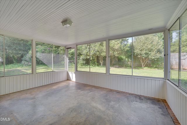 1116 Ralph Drive, Cary, NC 27511