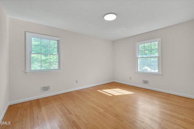 1116 Ralph Drive, Cary, NC 27511