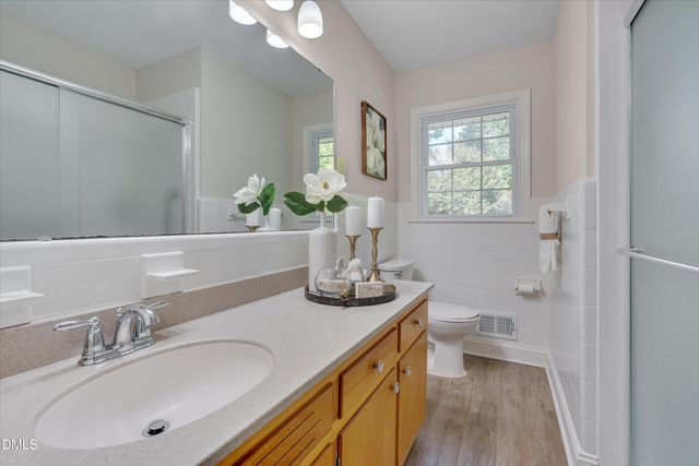 1116 Ralph Drive, Cary, NC 27511