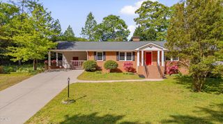 1116 Ralph Drive, Cary, NC 27511