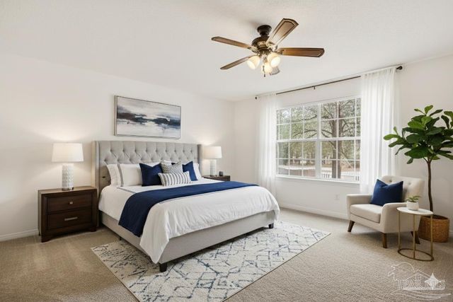 1988 Southwind Cir, Pensacola, FL 32506