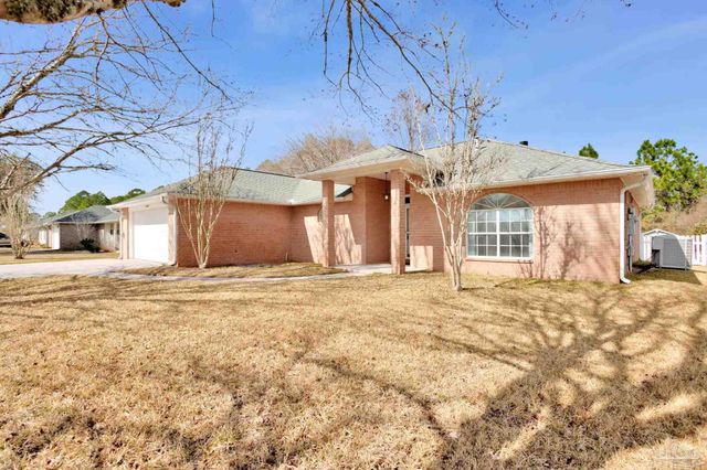 1988 Southwind Cir, Pensacola, FL 32506