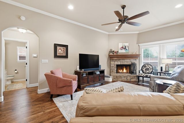 10340 E 121st Street S, Bixby, OK 74008