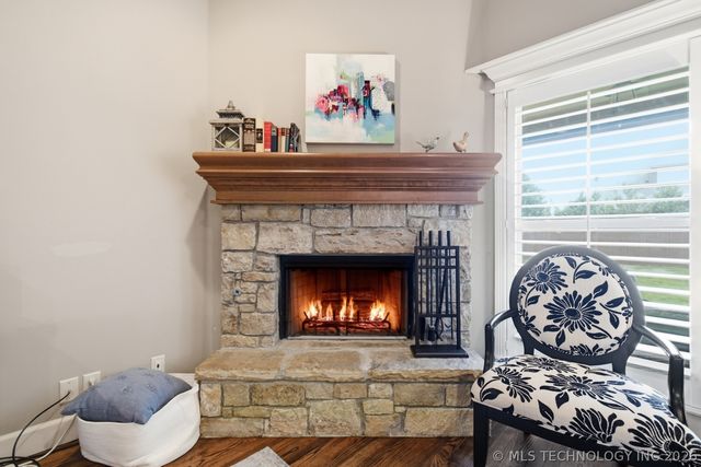 10340 E 121st Street S, Bixby, OK 74008