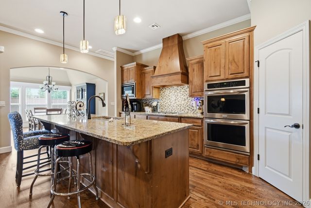 10340 E 121st Street S, Bixby, OK 74008
