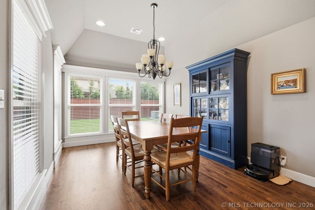 10340 E 121st Street S, Bixby, OK 74008