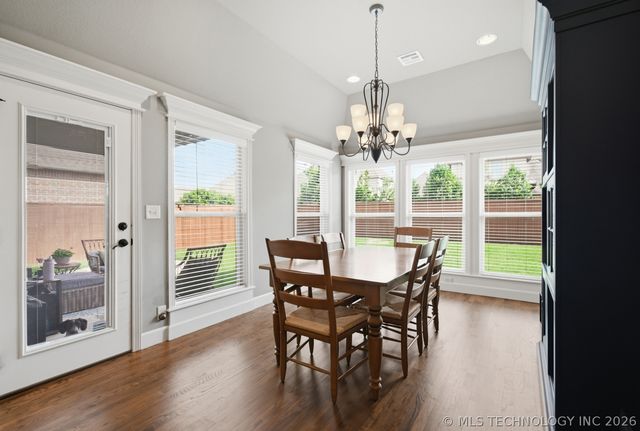 10340 E 121st Street S, Bixby, OK 74008