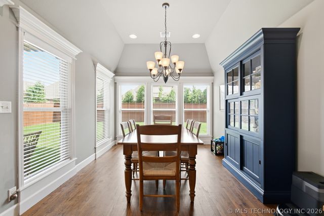 10340 E 121st Street S, Bixby, OK 74008
