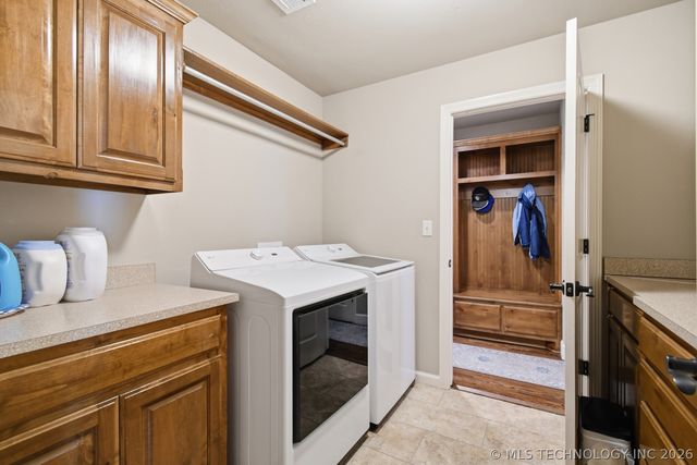 10340 E 121st Street S, Bixby, OK 74008