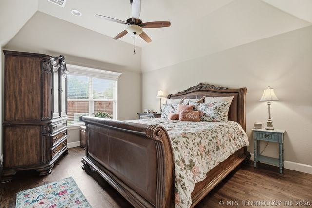 10340 E 121st Street S, Bixby, OK 74008
