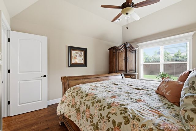 10340 E 121st Street S, Bixby, OK 74008