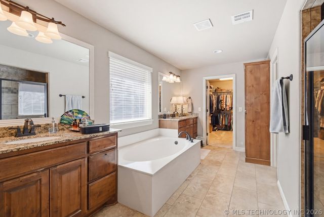 10340 E 121st Street S, Bixby, OK 74008