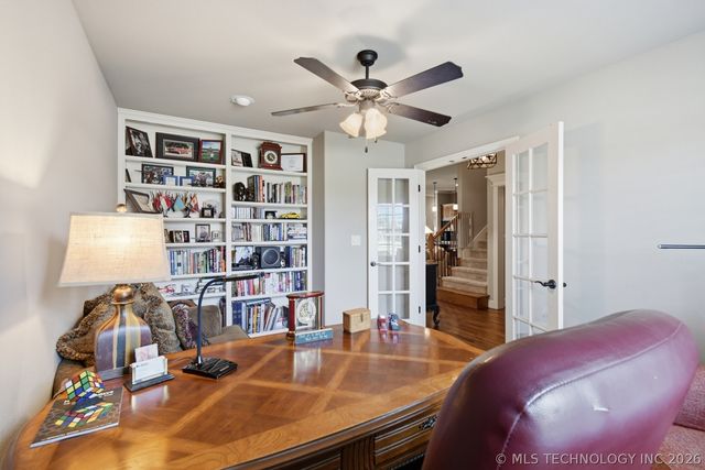10340 E 121st Street S, Bixby, OK 74008