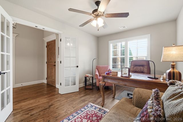 10340 E 121st Street S, Bixby, OK 74008