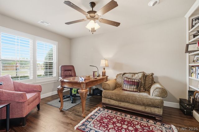 10340 E 121st Street S, Bixby, OK 74008