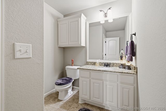 10340 E 121st Street S, Bixby, OK 74008