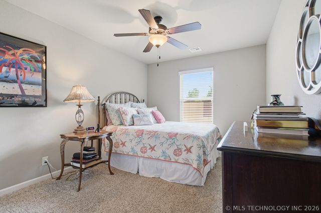 10340 E 121st Street S, Bixby, OK 74008