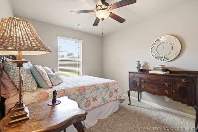 10340 E 121st Street S, Bixby, OK 74008