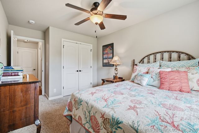 10340 E 121st Street S, Bixby, OK 74008