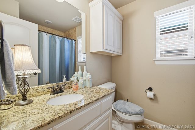 10340 E 121st Street S, Bixby, OK 74008