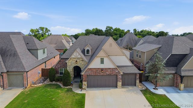10340 E 121st Street S, Bixby, OK 74008