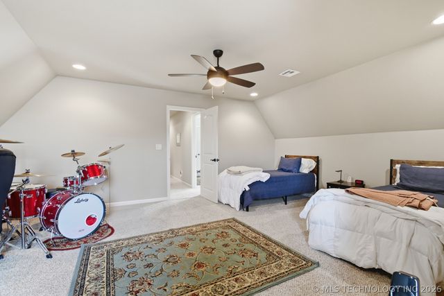 10340 E 121st Street S, Bixby, OK 74008