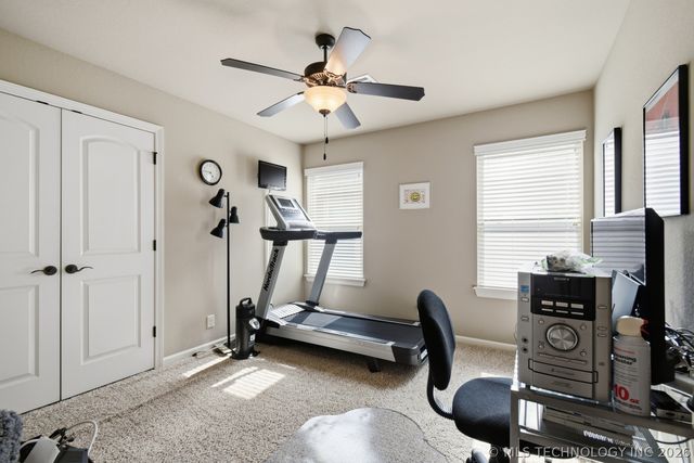 10340 E 121st Street S, Bixby, OK 74008