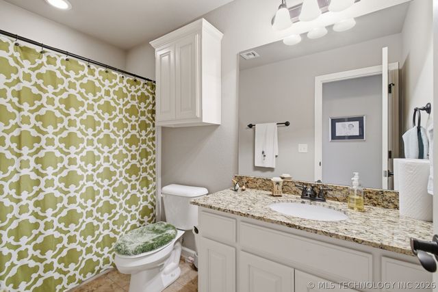 10340 E 121st Street S, Bixby, OK 74008