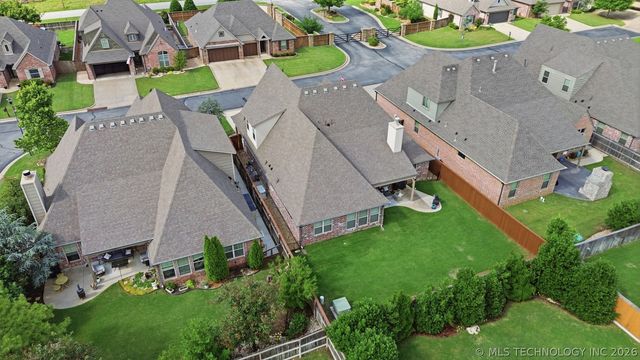 10340 E 121st Street S, Bixby, OK 74008