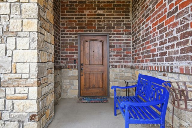 10340 E 121st Street S, Bixby, OK 74008