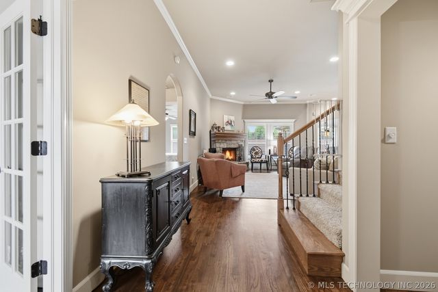 10340 E 121st Street S, Bixby, OK 74008