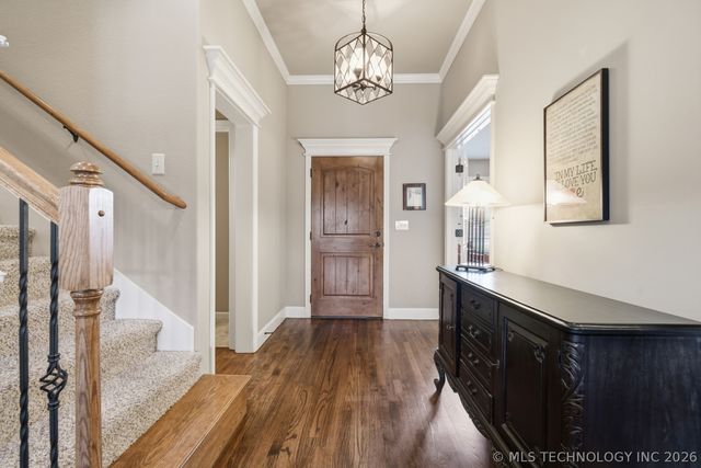 10340 E 121st Street S, Bixby, OK 74008