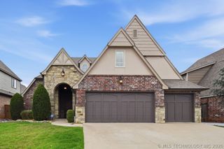 10340 E 121st Street S, Bixby, OK 74008