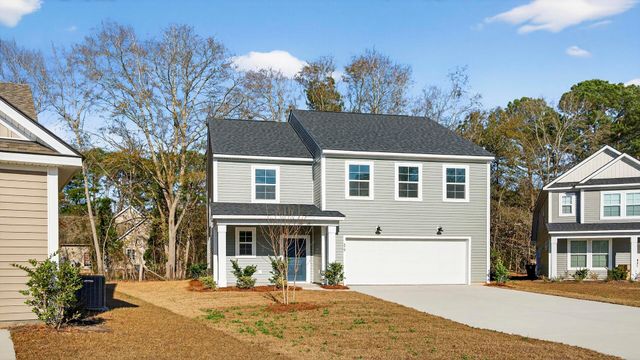 477 Cadbury Loop, Summerville, SC 29486