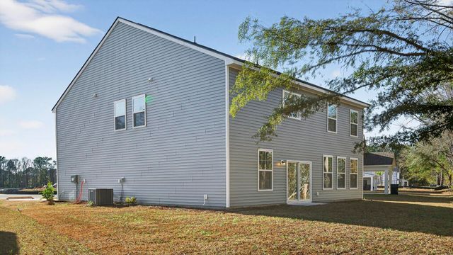 477 Cadbury Loop, Summerville, SC 29486