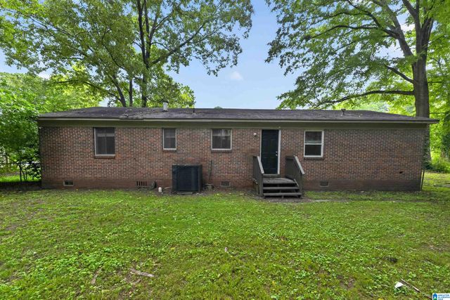 9744 RED MILL ROAD, Birmingham, AL 35215