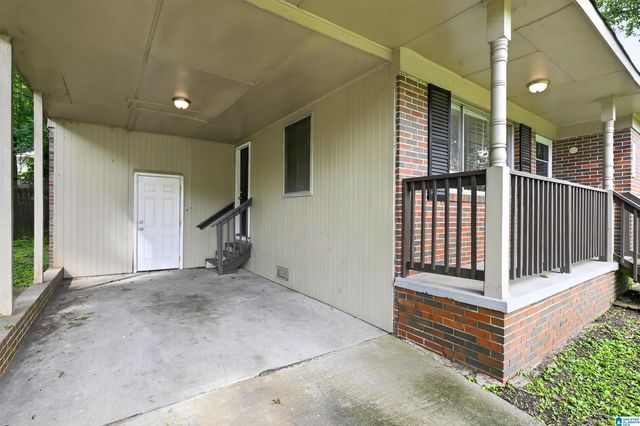 9744 RED MILL ROAD, Birmingham, AL 35215