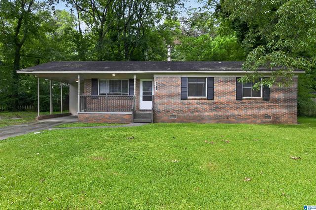 9744 RED MILL ROAD, Birmingham, AL 35215