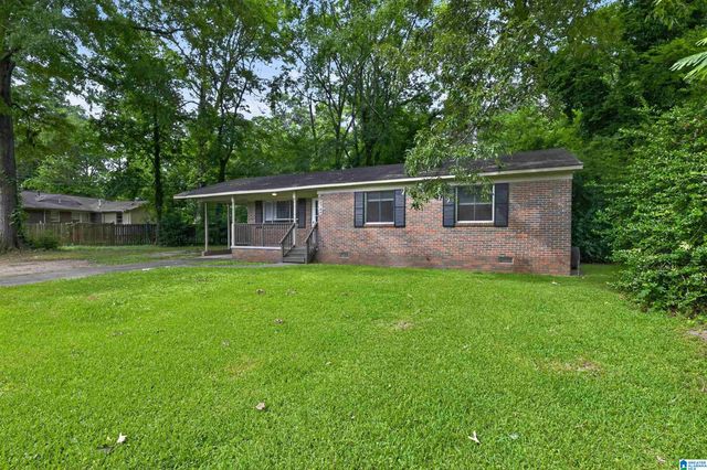 9744 RED MILL ROAD, Birmingham, AL 35215