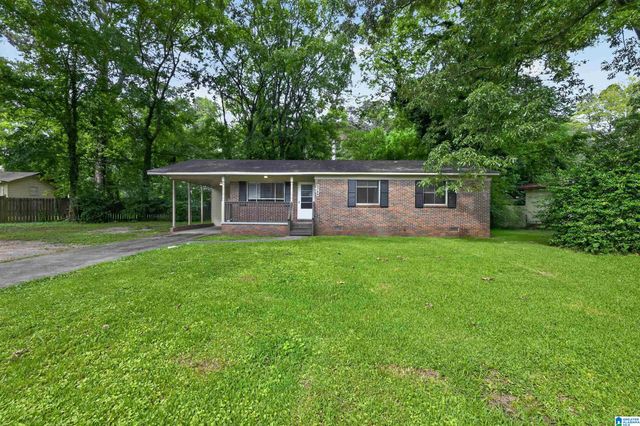 9744 RED MILL ROAD, Birmingham, AL 35215