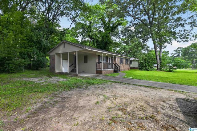 9744 RED MILL ROAD, Birmingham, AL 35215